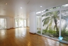 A superb house with modern design and a lot of natural light for rent in Tay Ho